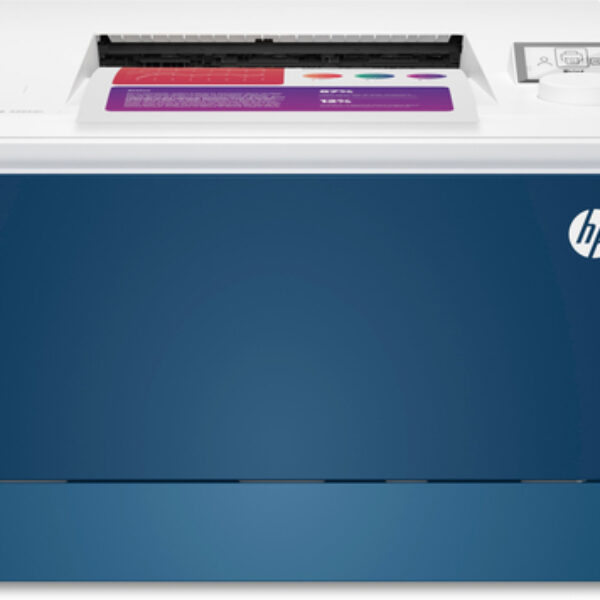 HP Color LaserJet Pro Drukarka 4202dn