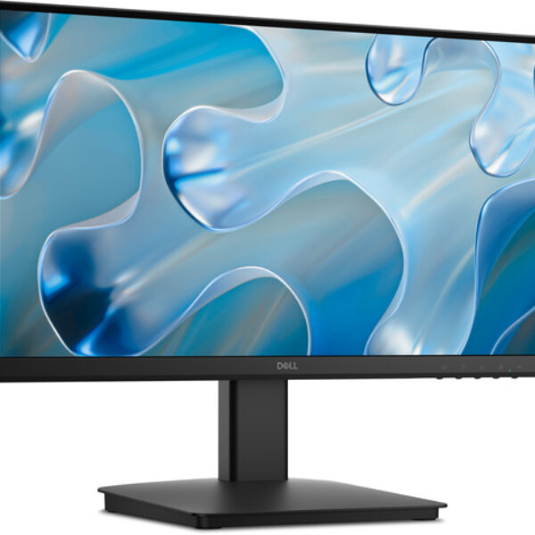 DELL SE2225HM monitor komputerowy 54,6 cm (21.5") 1920 x 1080 px Full HD LCD Czarny