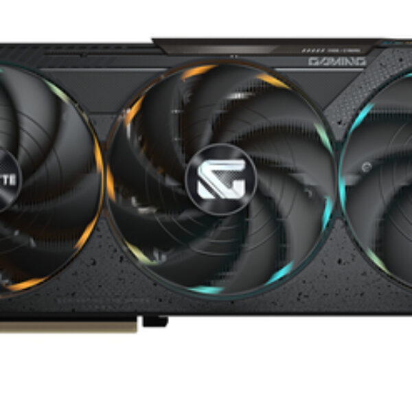 GIGABYTE GeForce RTX 5070 Ti GAMING OC 16G NVIDIA 16 GB GDDR7
