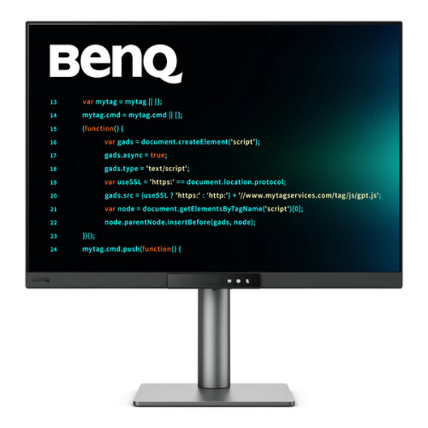 BenQ RD280UG monitor komputerowy 71,6 cm (28.2") 3840 x 2560 px 4K Ultra HD Czarny
