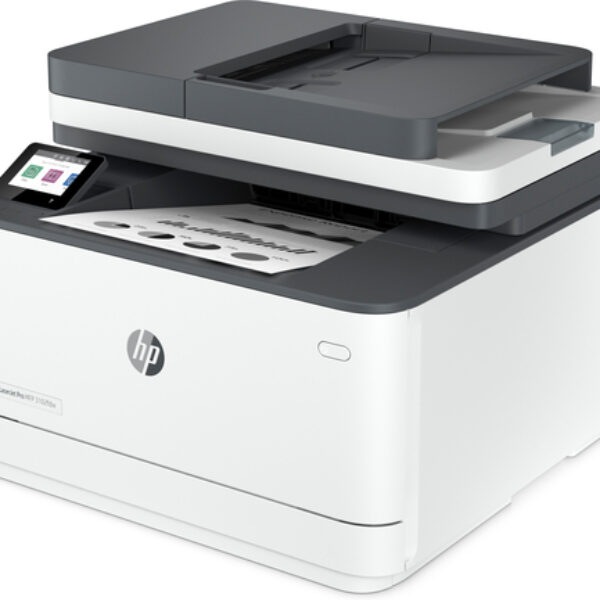 HP LaserJet Pro Urządzenie wielofunkcyjne 3102fdw