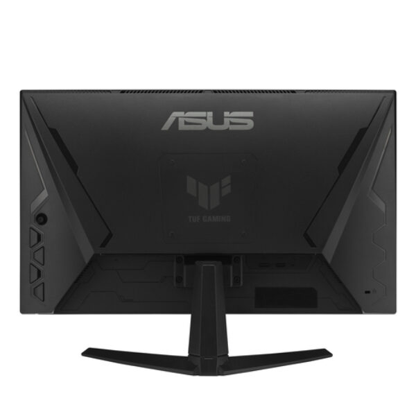 ASUS VG249QE5A monitor komputerowy 60,5 cm (23.8") 1920 x 1080 px Full HD LCD Czarny