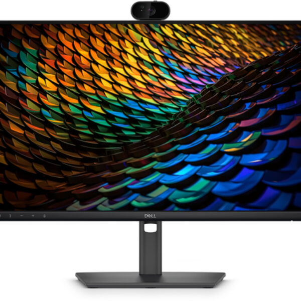 DELL Pro P P2426HEB 61 cm (24") LCD 1920 x 1080 px Full HD