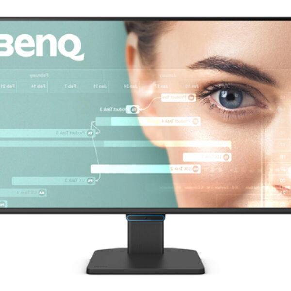 BenQ GW2790C monitor komputerowy 68,6 cm (27") 1920 x 1080 px Full HD LCD Czarny