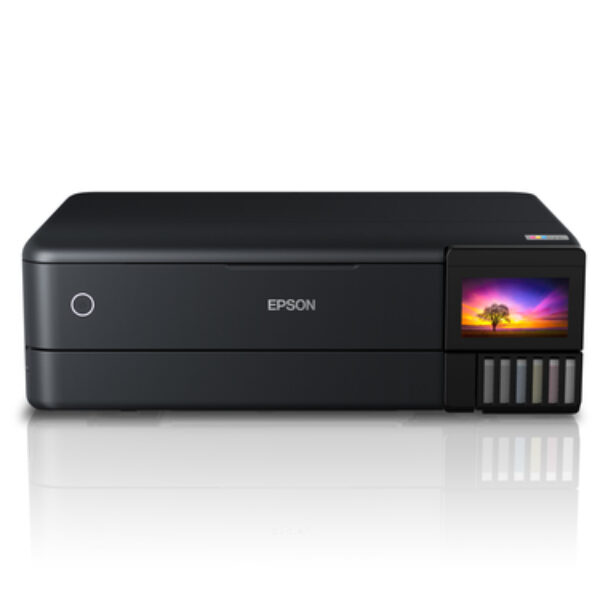 Epson EcoTank L8180
