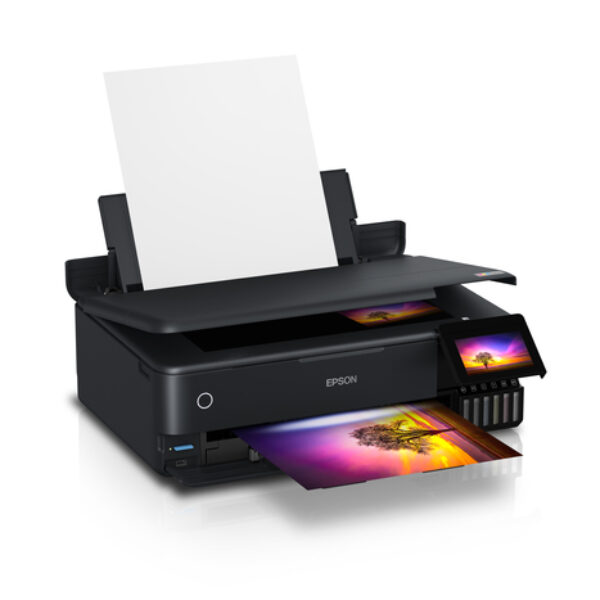 Epson EcoTank L8180