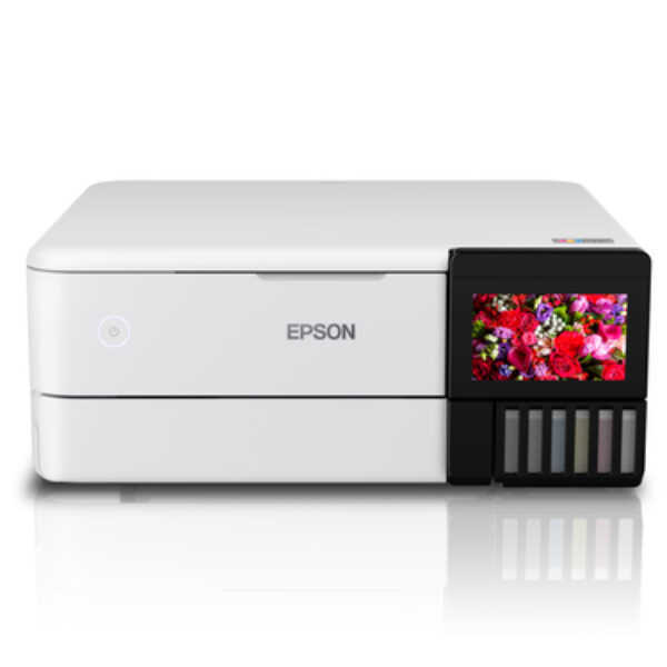 Epson EcoTank L8160