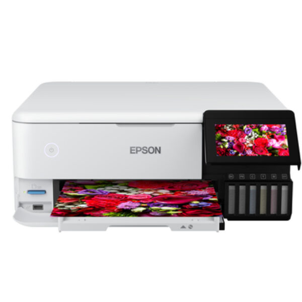 Epson EcoTank L8160