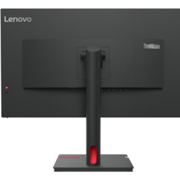 Lenovo ThinkVision T32h-30 monitor komputerowy 80 cm (31.5") 2560 x 1440 px Quad HD LED Czarny