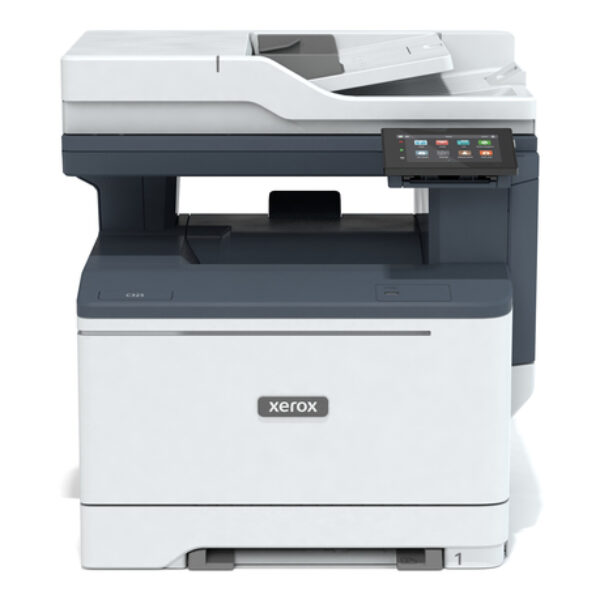 Xerox C325V_DNI drukarka wielofunkcyjna Laser A4 4800 x 4800 DPI 35 stron/min Wi-Fi