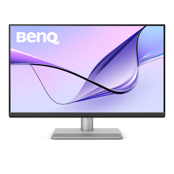BenQ MA270UP monitor komputerowy 68,6 cm (27") 3840 x 2160 px 4K Ultra HD Biały
