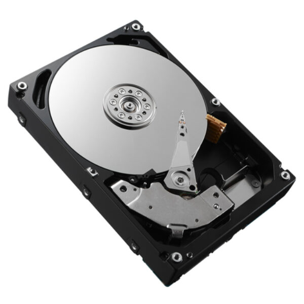 DELL 161-BCFV dysk twardy 2,4 TB 10000 RPM 2.5" SAS