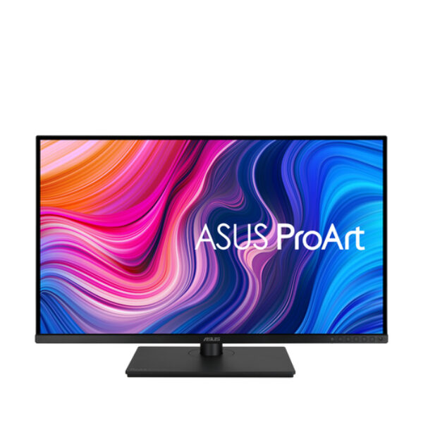 ASUS ProArt PA329CV monitor komputerowy 81,3 cm (32") 3840 x 2160 px 4K Ultra HD Czarny