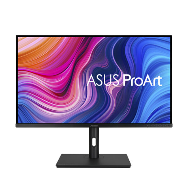 ASUS ProArt PA329CV monitor komputerowy 81,3 cm (32") 3840 x 2160 px 4K Ultra HD Czarny