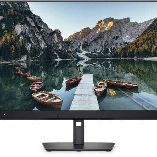 DELL UltraSharp U3226Q monitor komputerowy 80 cm (31.5") 3840 x 2160 px 4K Ultra HD QD-OLED Czarny