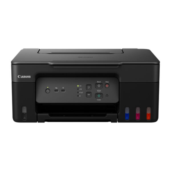 Canon PIXMA G3430 Atramentowa A4 4800 x 1200 DPI Wi-Fi