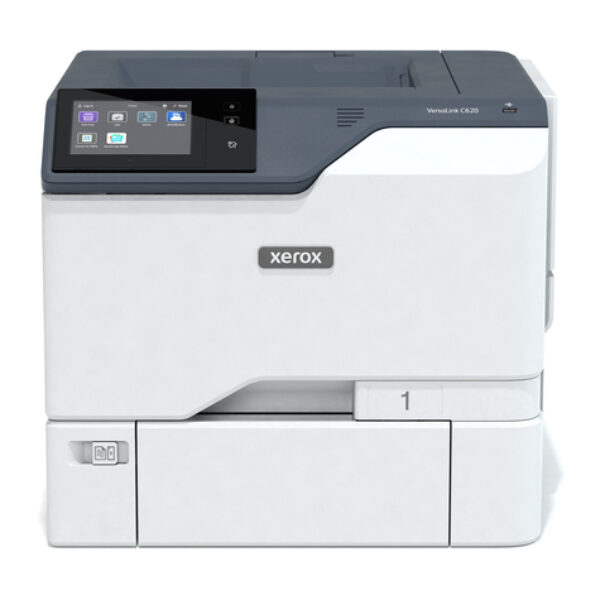 Xerox VersaLink C620V_DN drukarka laserowa Kolor 1200 x 1200 DPI A4