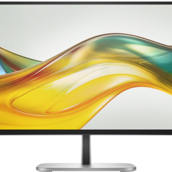 HP Series 5 27-calowy monitor seria 5 Pro QHD – 527pq