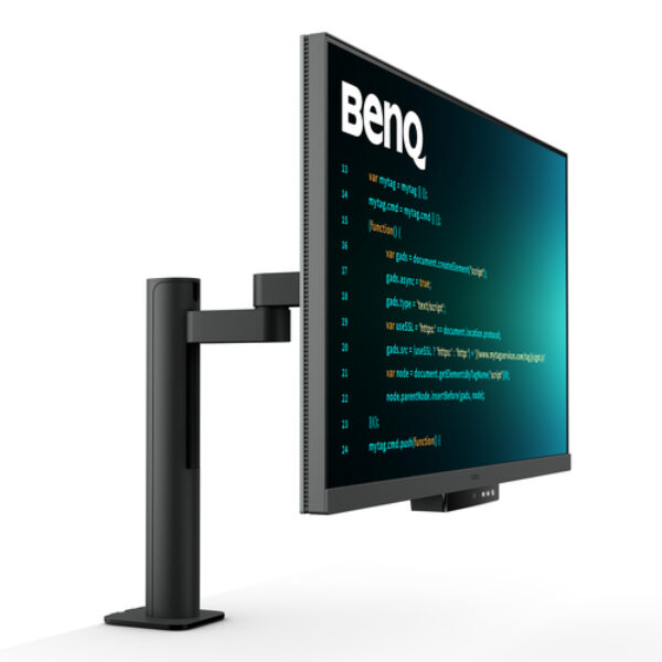 BenQ RD320UA monitor komputerowy 80 cm (31.5") 3840 x 2160 px 4K Ultra HD LED Czarny