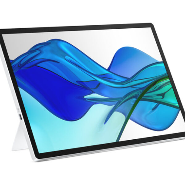 HP Series 5 Pro 14-calowy monitor przenośny Pro z serii 5 WQXGA – 514pn