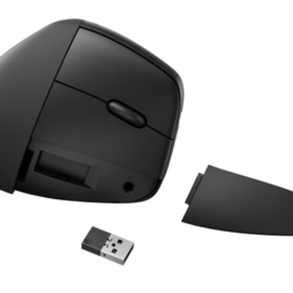 HP Ergonomiczna mysz pionowa 925