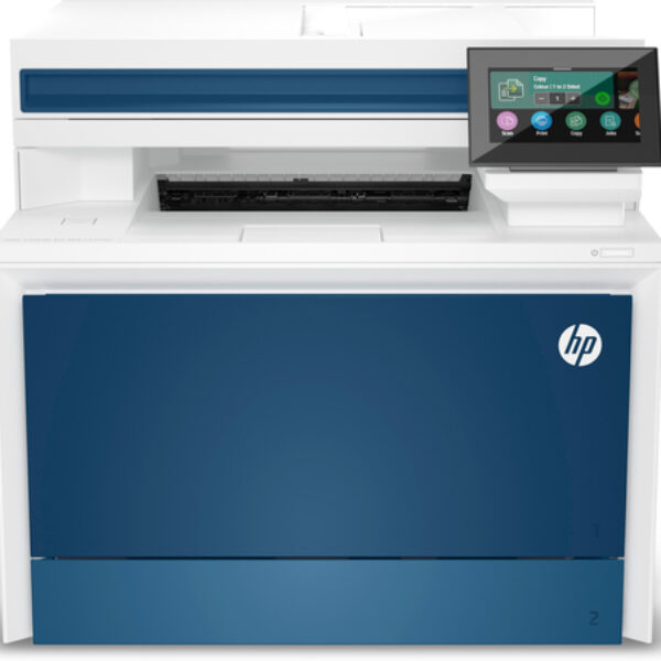HP Color LaserJet Pro Urządzenie wielofunkcyjne 4302fdn