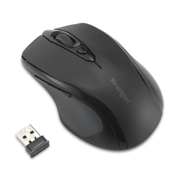 Kensington Mysz bezprzewodowa MY310 EQ