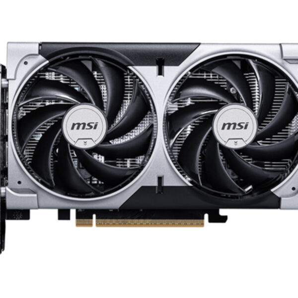MSI GeForce RTX 5060 8G VENTUS 2X OC NVIDIA 8 GB GDDR7