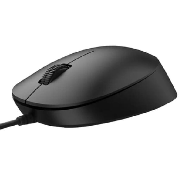 Philips SPK7207B/00 myszka Biuro Oburęczny USB Typu-A Optyczny 1200 DPI