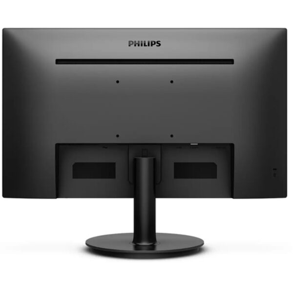 Philips V Line 221V8/00 monitor komputerowy 54,6 cm (21.5") 1920 x 1080 px Full HD LED Czarny