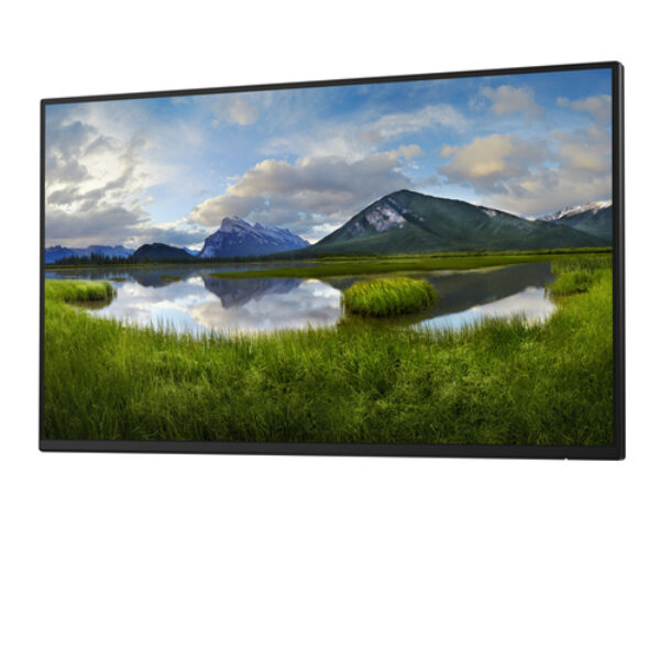 DELL Pro Plus P2425HE_WOST monitor komputerowy 61 cm (24") 1920 x 1080 px Full HD LCD Czarny