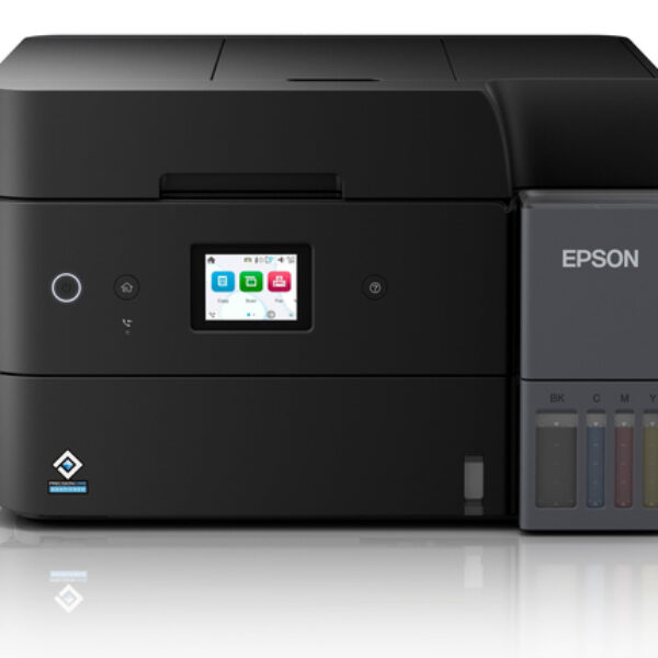 Epson EcoTank L6390 Atramentowa A4 4800 x 1200 DPI Wi-Fi
