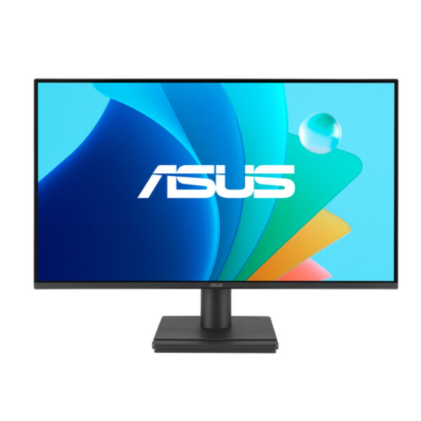 ASUS VA249HG monitor komputerowy 60,5 cm (23.8") 1920 x 1080 px Full HD LCD Czarny