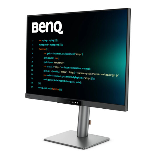 BenQ RD280UG monitor komputerowy 71,6 cm (28.2") 3840 x 2560 px 4K Ultra HD Czarny