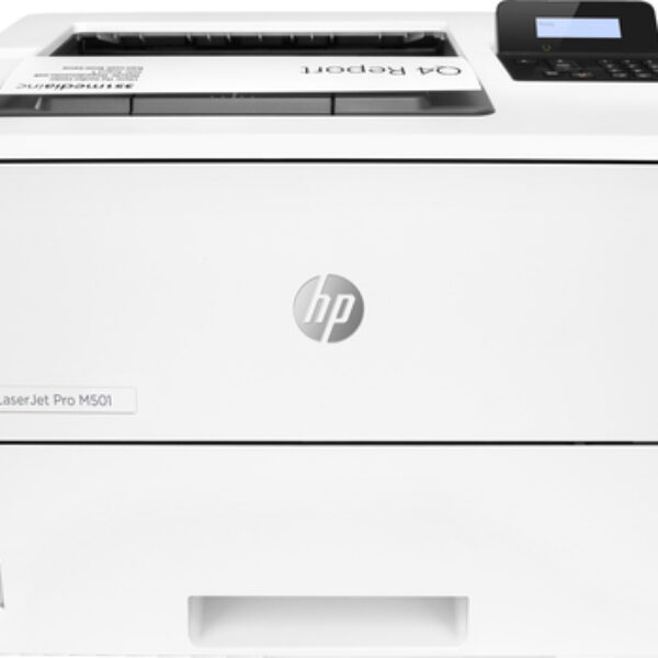 HP LaserJet Pro M501dn