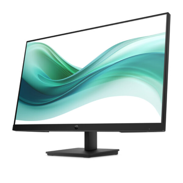 HP Series 3 Pro 27 inch FHD Monitor - 327pf monitor komputerowy 68,6 cm (27") 1920 x 1080 px Full HD LCD Czarny