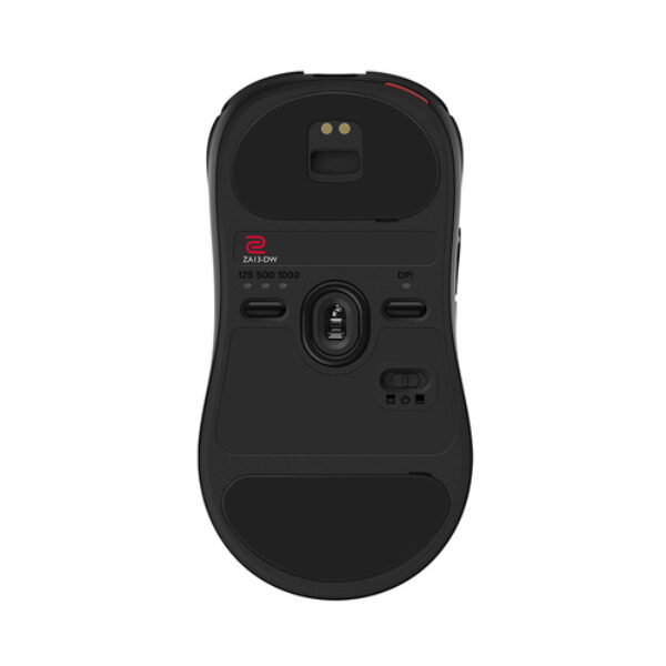 ZOWIE ZA13-DW myszka Gaming Po prawej stronie RF Wireless 3200 DPI