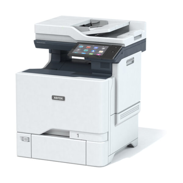 Xerox VersaLink C625V_DN drukarka wielofunkcyjna Laser A4 1200 x 1200 DPI 50 stron/min