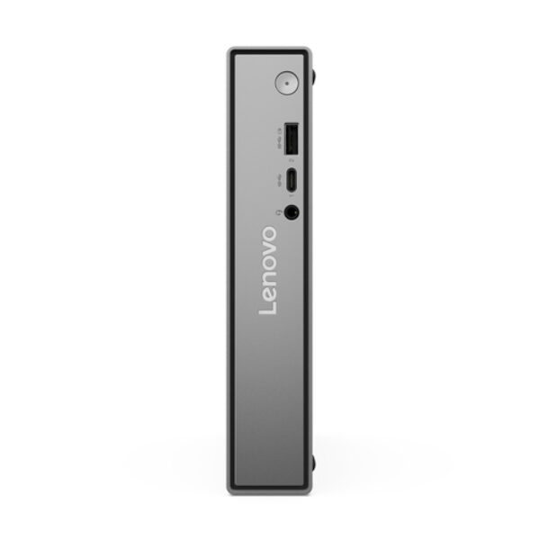 Lenovo ThinkCentre neo 50q Gen 5 Intel Core 5 210H 32 GB DDR5-SDRAM 1 TB SSD Windows 11 Pro Mini PC Czarny