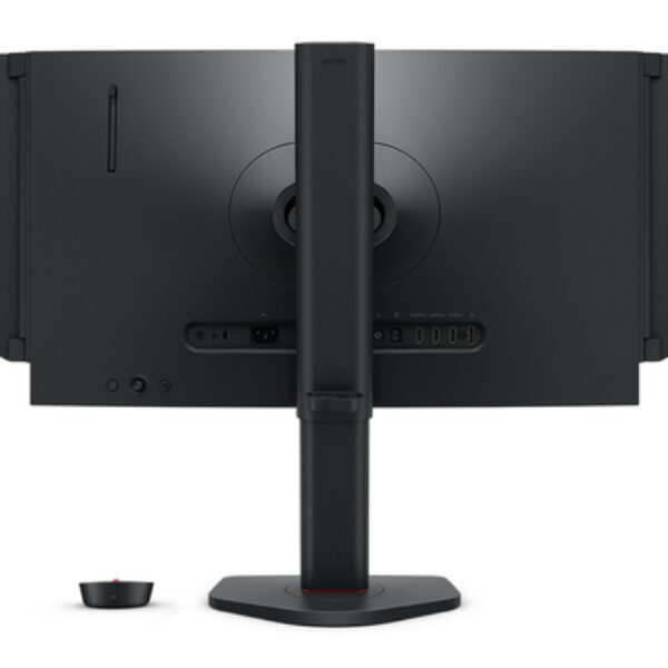 ZOWIE XL2546X monitor komputerowy 62,2 cm (24.5") 1920 x 1080 px Full HD Czarny