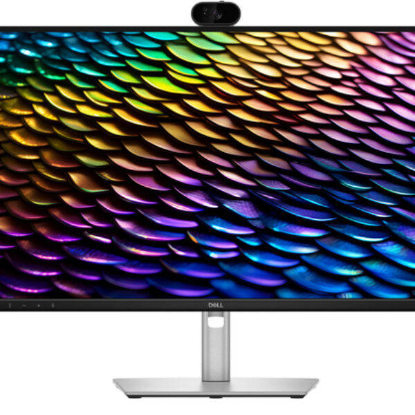 DELL Pro P P2726DEB 68,6 cm (27") LCD 2560 x 1440 px Quad HD