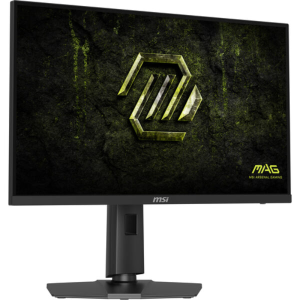 MSI MAG 274QPF X32 monitor komputerowy 68,6 cm (27") 2560 x 1440 px Wide Quad HD LCD Czarny