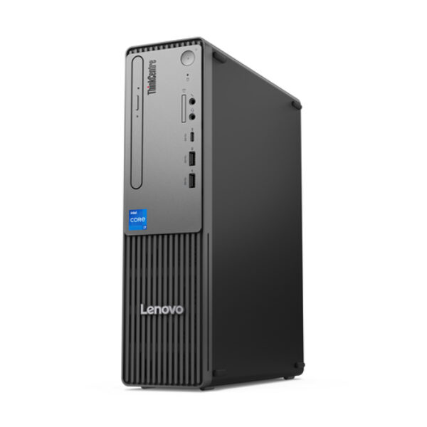 Lenovo ThinkCentre neo 50s Gen 5 Intel® Core™ i7 i7-14700 16 GB DDR5-SDRAM 512 GB SSD Windows 11 Pro SFF PC Czarny, Szary