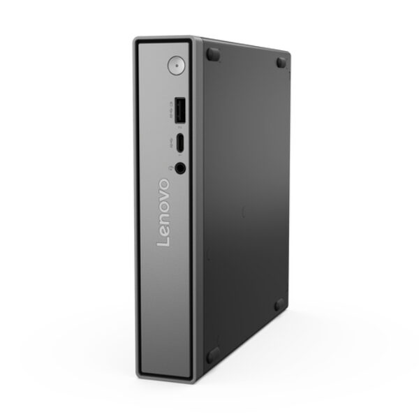 Lenovo ThinkCentre neo 50q Gen 5 Intel Core 5 210H 32 GB DDR5-SDRAM 1 TB SSD Windows 11 Pro Mini PC Czarny
