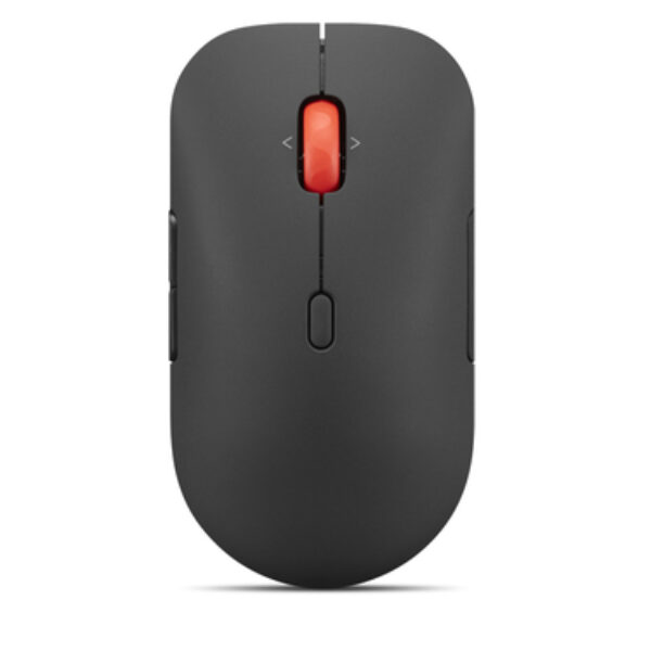Lenovo Pro Plus 6050 myszka Biuro Oburęczny RF Wireless + Bluetooth Optyczny 2400 DPI