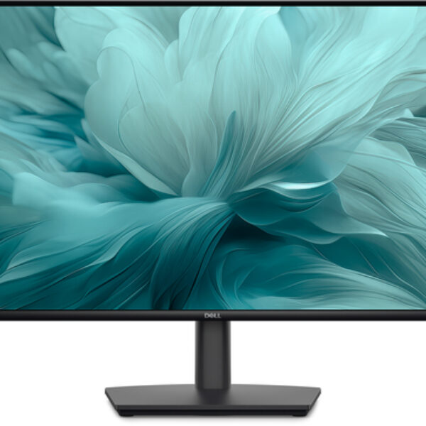 DELL Pro E2726HS monitor komputerowy 68,6 cm (27") 1920 x 1080 px Full HD LCD Czarny