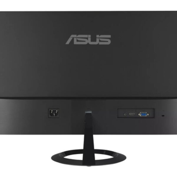 ASUS VZ249HG monitor komputerowy 60,5 cm (23.8") 1920 x 1080 px Full HD LCD Czarny