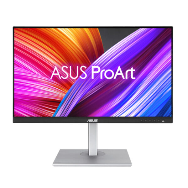 ASUS ProArt PA278CGV monitor komputerowy 68,6 cm (27") 2560 x 1440 px Quad HD LCD Czarny