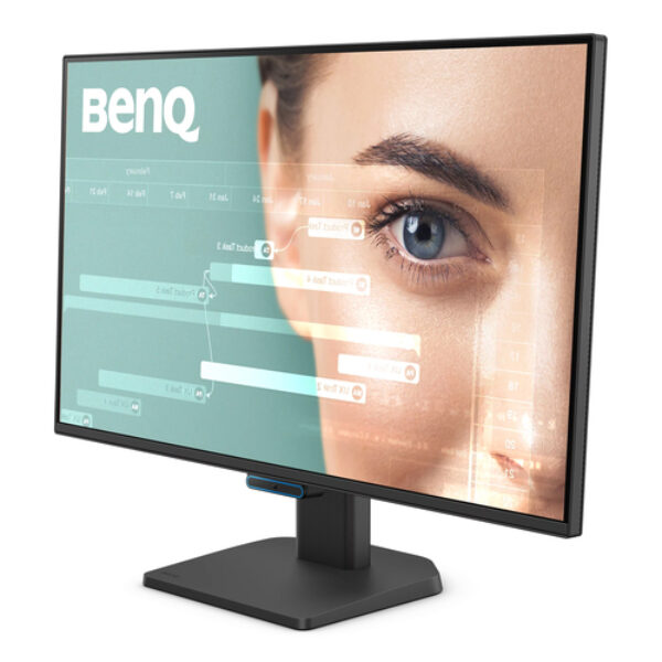 BenQ GW2790C monitor komputerowy 68,6 cm (27") 1920 x 1080 px Full HD LCD Czarny