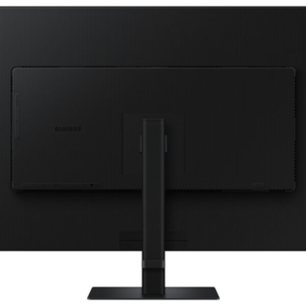 Samsung S70D monitor komputerowy 94 cm (37") 3840 x 2160 px 4K Ultra HD LCD Czarny